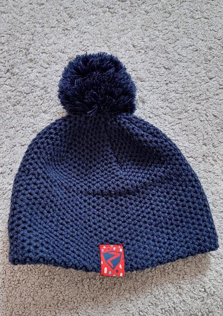 Lyžiarska čiapka, 122