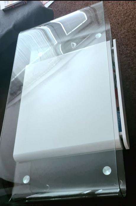 Konferenčný stolík, 