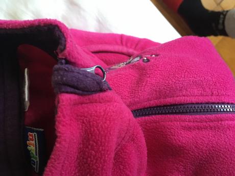 Flisova suprava, lupilu,104