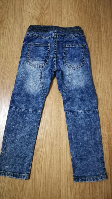 Rifle dopodopo v. 116 (5-6 rokov), dopodopo,116