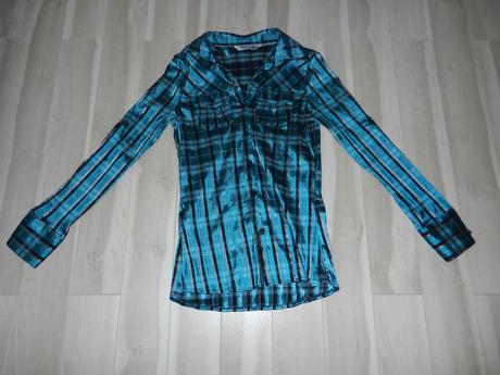 Kosela malo nosena, 40