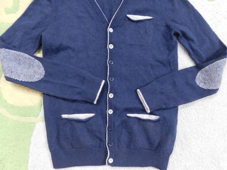 Sveter benetton s vlnou, benetton,158