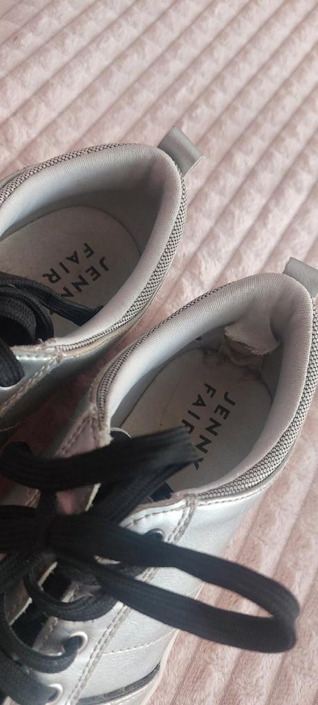 Tenisky c.37, jennifer&jennifer,37