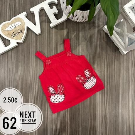 Sukňa na traky, next,62