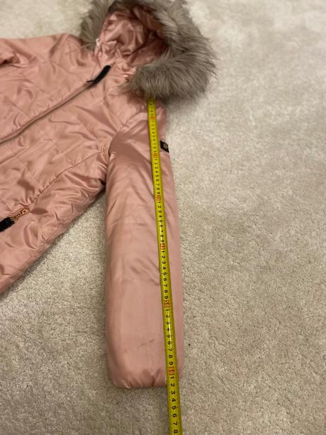 Zimná bunda, coccodrillo,140