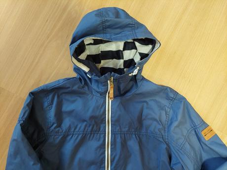 Tenka bunda next - top stav, next,164