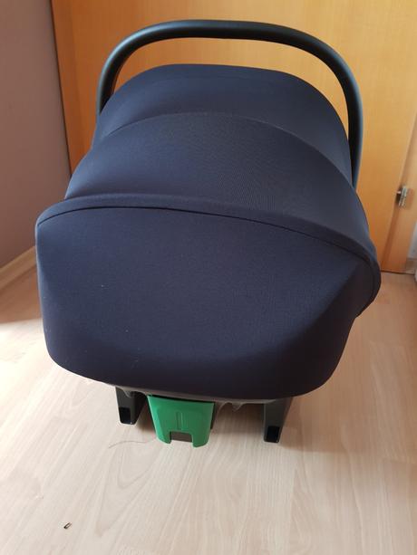 Vajíčko avionaut cosmo s isofixom, avionaut