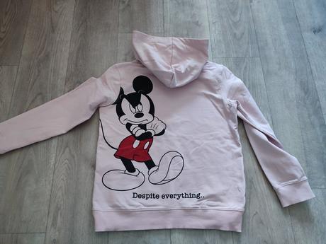Mikina minnie, ovs,146