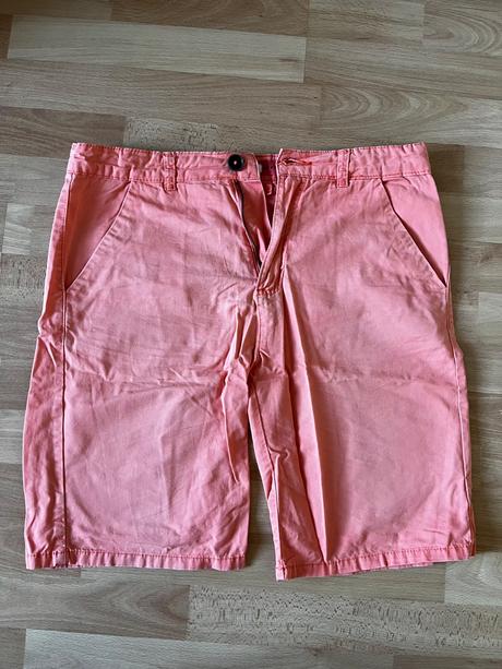 Chlapčenské šortky, reserved,170