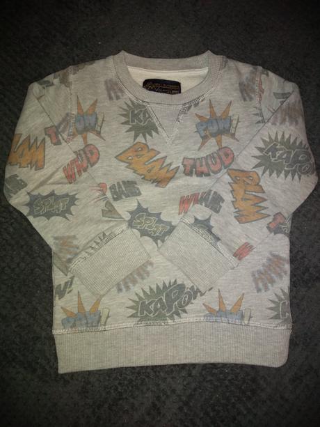 Mikina next, next,104