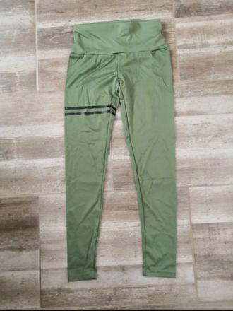 Dámske /dievčenské legíny, xs