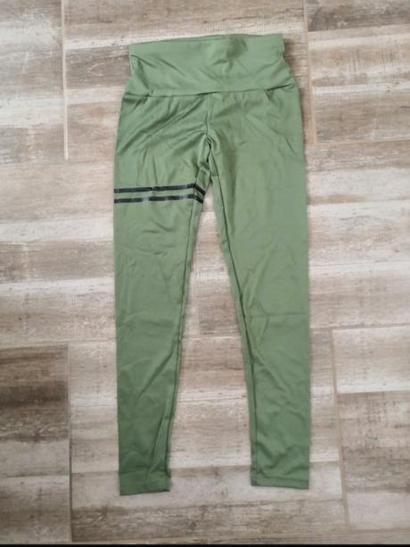 Dámske /dievčenské legíny, xs