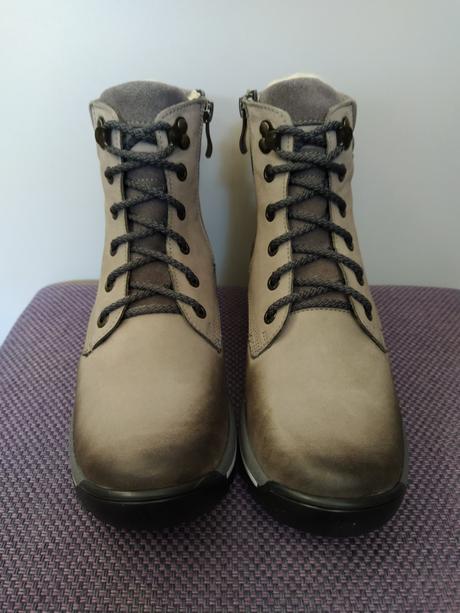 Kožené čižmy, 37 / 38 / 39 / 40