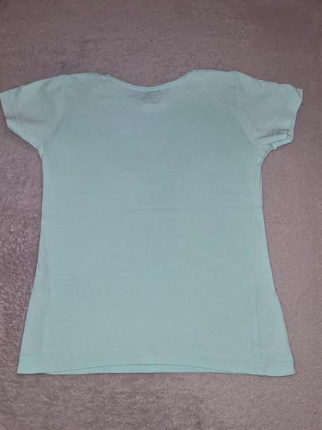 Tričko veľ. 98, dopodopo,98