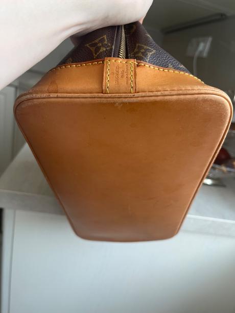 Louis vuitton alma, louis vuitton