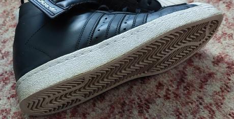 Členkové tenisky adidas, adidas,42
