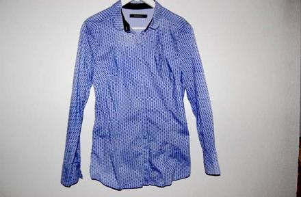 Psí.kova blúzka nenosena, reserved,40