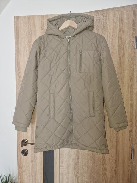 Prešivaná bunda, takko,158