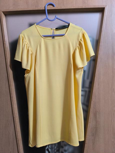 Blúzka zara, zara,s