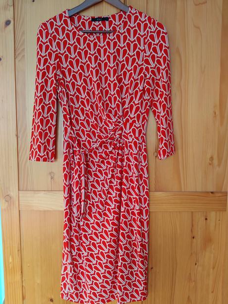 Oui original krásne kvalitné saty xs/s, s