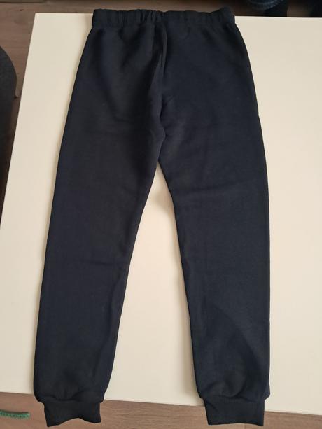 Cierne teplaky v.140 h&m, h&m,140