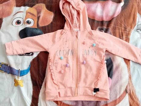 Mikina, coccodrillo,92