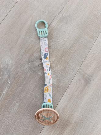 Suavinex retiazka na cumlík, suavinex