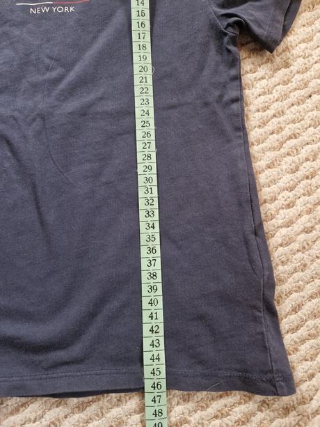 Tommy hilfiger tričko, tommy hilfiger,116