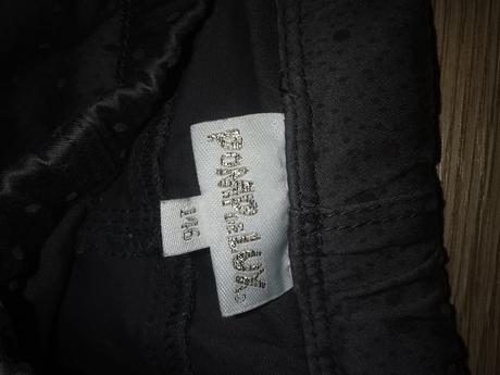 Gloster nohavice, pompdelux,140