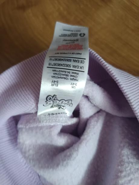 Mikina disney f&f, f&f,104