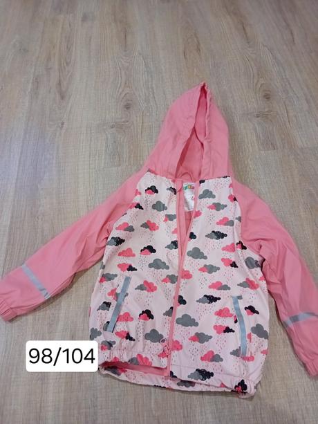 Bundy jar jeseň, 104