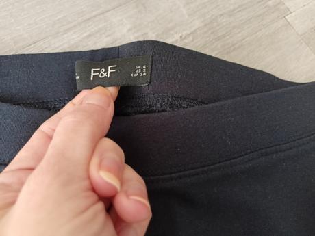 Legíny, f&f,34