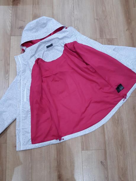 Prechodná bunda willard, s