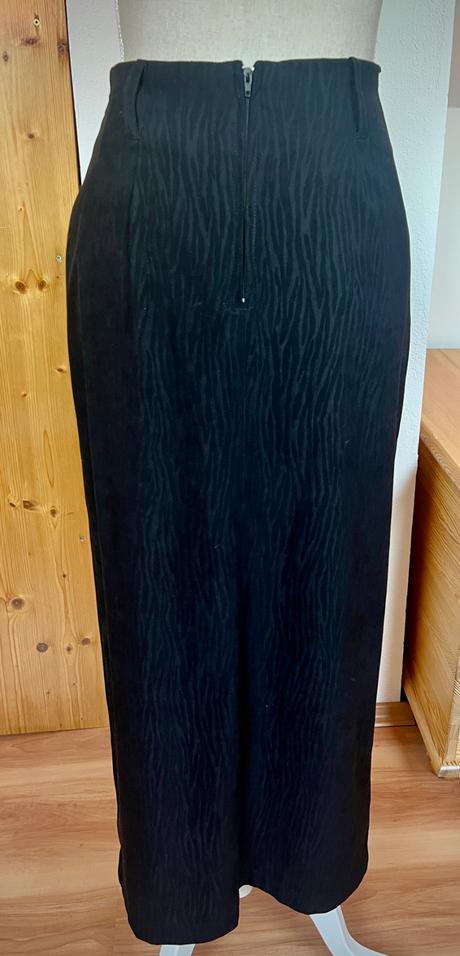 Dlhá vzorovaná sukňa, 38, biaggini, 38