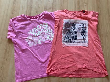 Trička, tom tailor,134