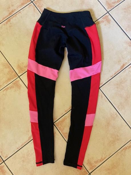 Elastické nohavice, s