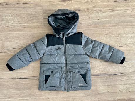 Zimná bunda, mayoral,98