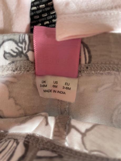 Snoopy súprava, f&f,68