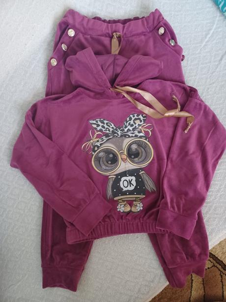 Teplakova suprava, ajs,128