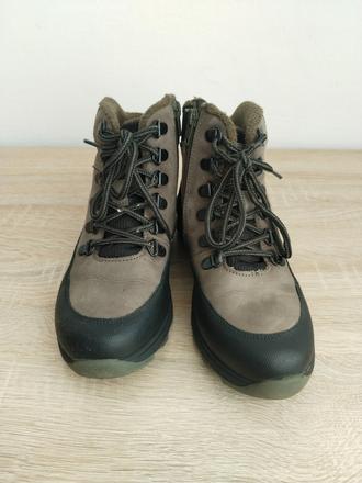 Zimné topánky, lasocki,36