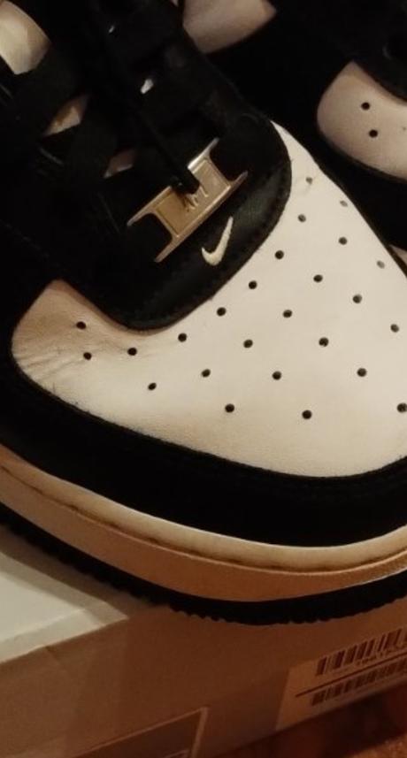 Tenisky nike air force, nike,40