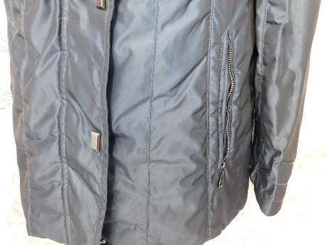 Kvalitna damska bunda, 44