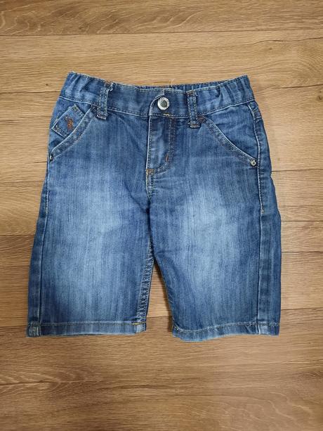 Riflové kratasy, palomino,98