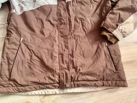 Damska vetrovka vel.l, l