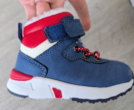 Zateplene clenkove tenisky, 21