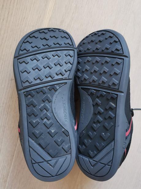 Tenisky xero shoes prio v. 36, 36
