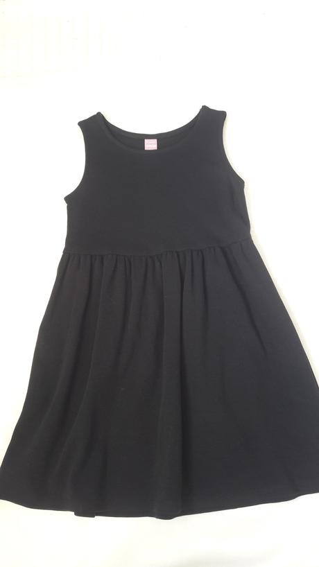 Šaty 2v1 dopodopo, dopodopo,110