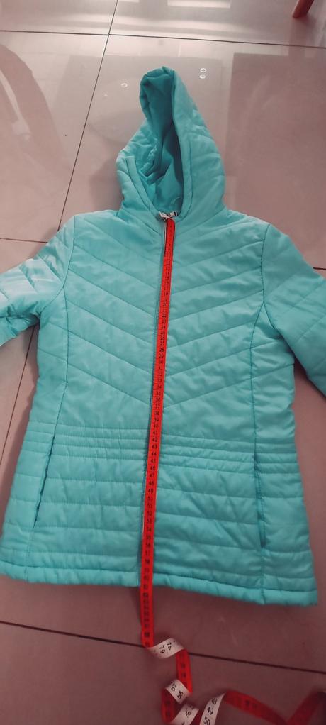 Jesenna bundička, 164