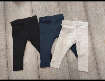 Legíny 74, primark,74