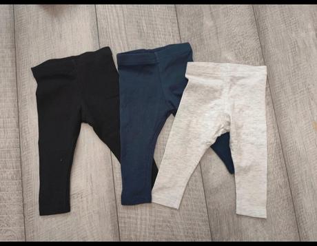 Legíny 74, primark,74